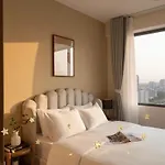 Oasis Central - Soho Saigon Apartment
