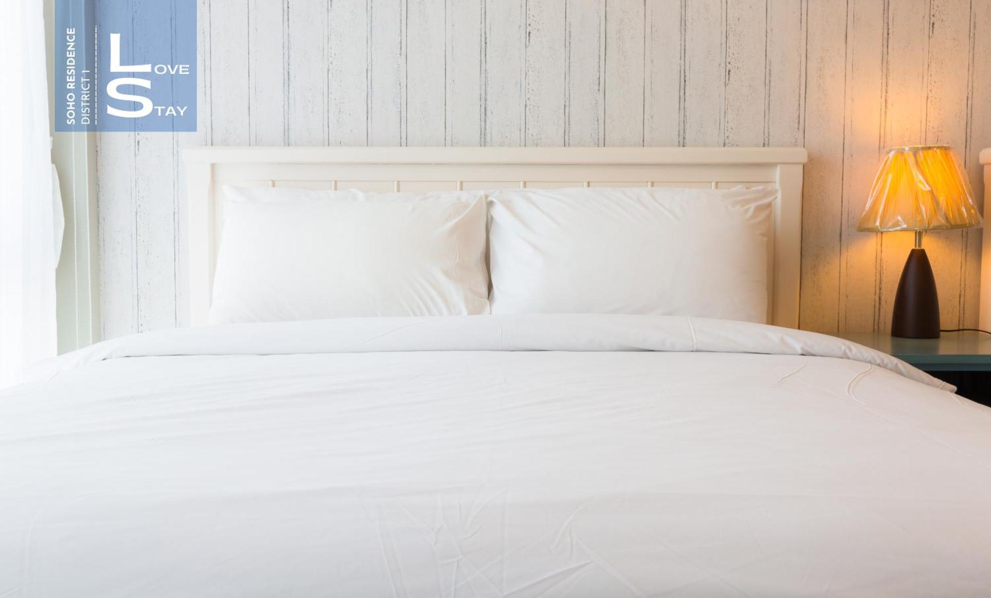 Oasis Central - Soho Saigon Apartment TP. Hồ Chí Minh