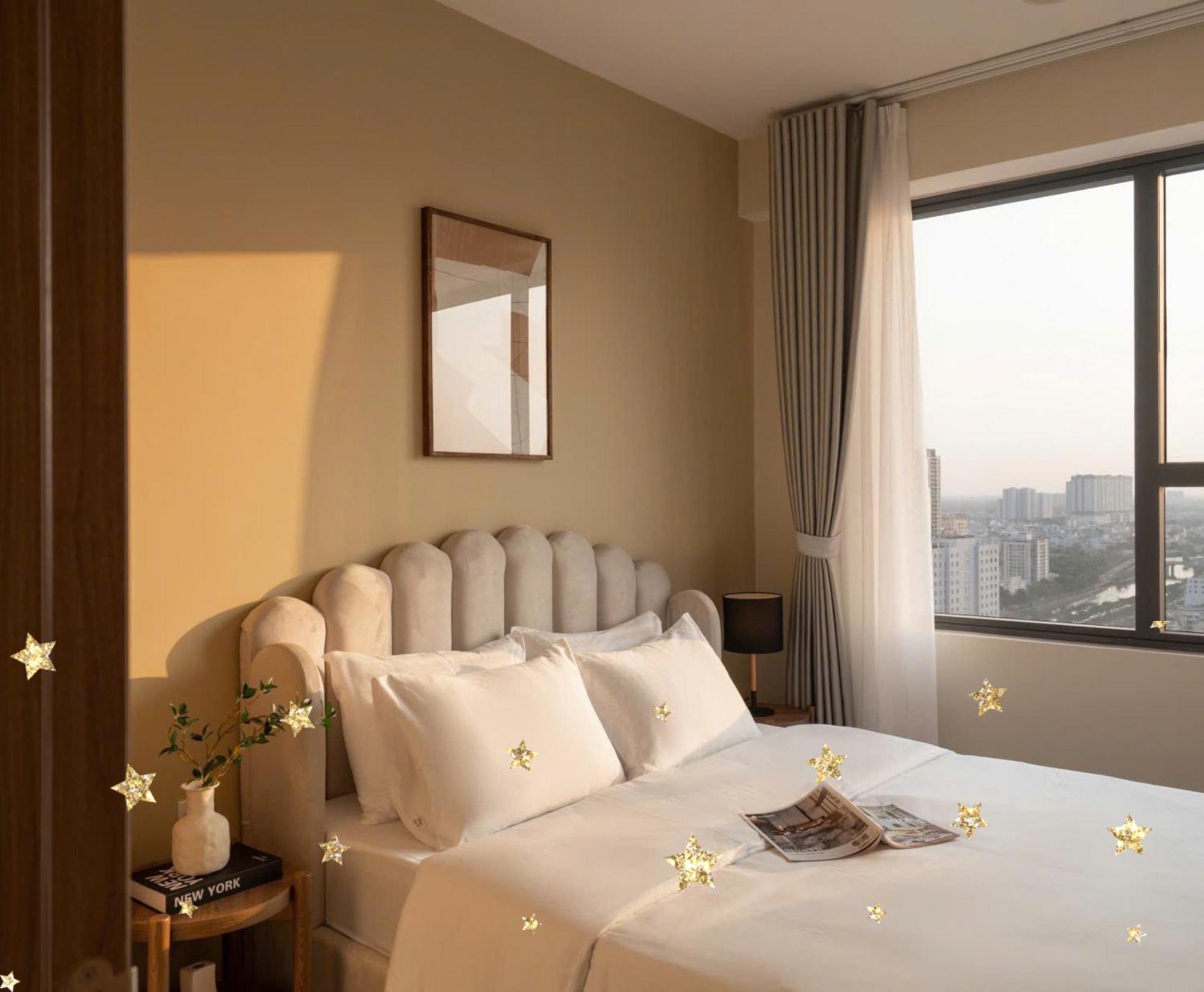 Oasis Central - Soho Saigon Apartment TP. Hồ Chí Minh