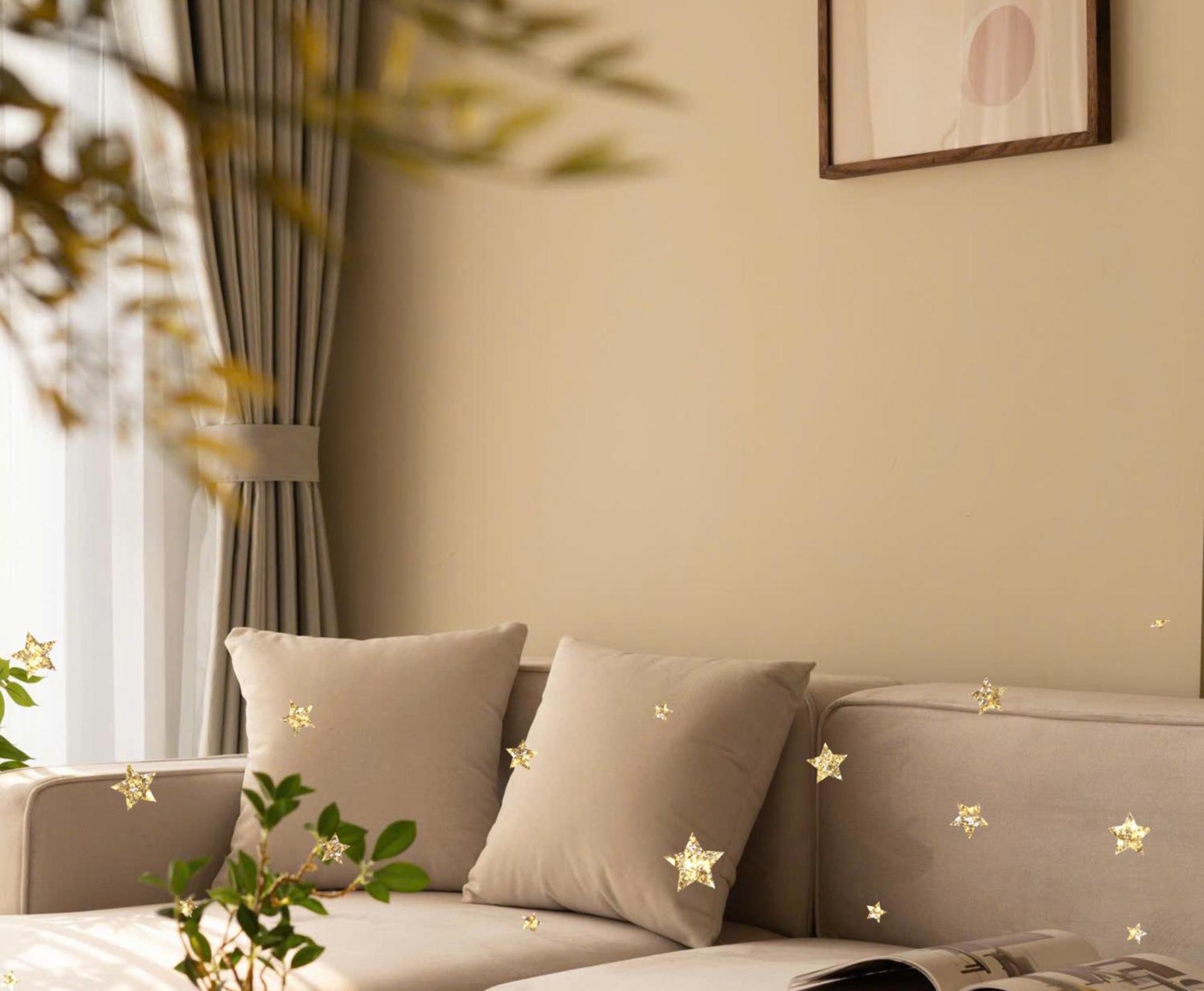 Căn hộ Oasis Central - Soho Saigon Apartment