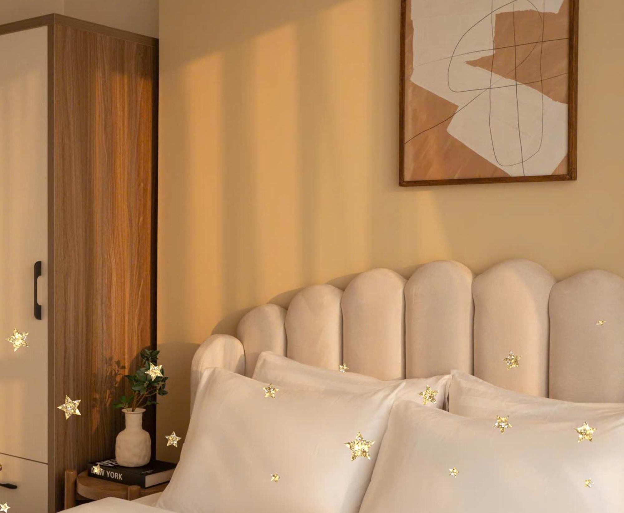 Oasis Central - Soho Saigon Apartment * TP. Hồ Chí Minh