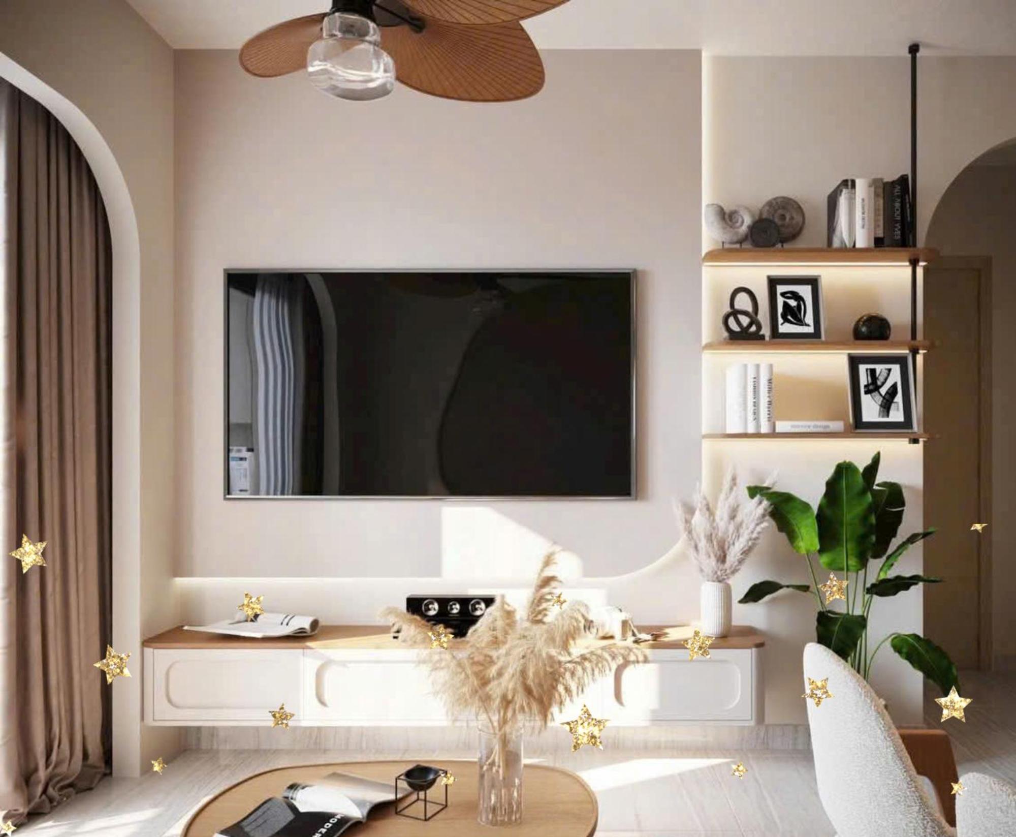 Oasis Central - Soho Saigon Apartment TP. Hồ Chí Minh